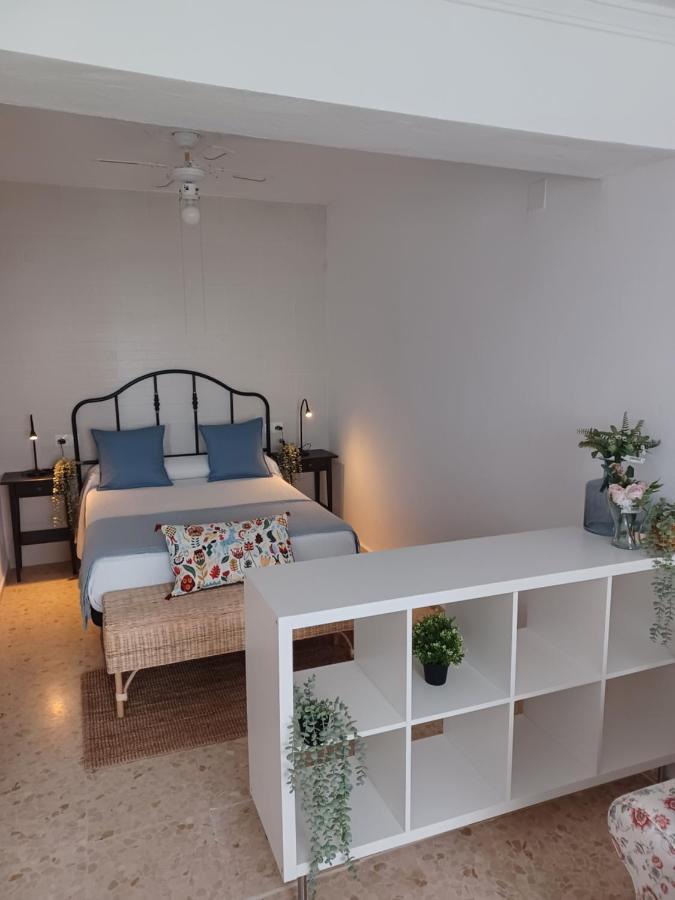 Appartement Nuevo Loft El Carpintero Vejer de la Frontera